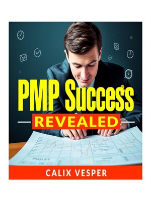 cover image of PMP Success Secrets Revealed